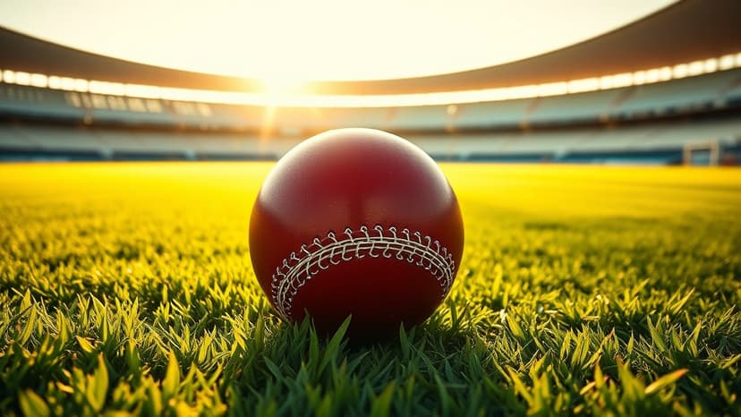 Zimbabwe Cricket Names India Squad: Key Changes Made