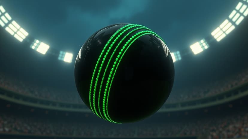 Zimbabwe's Young Gun Aims to Surprise