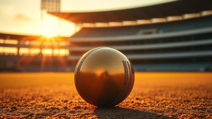 Zimbabwe Aims for Bangladesh ODI Series Sweep