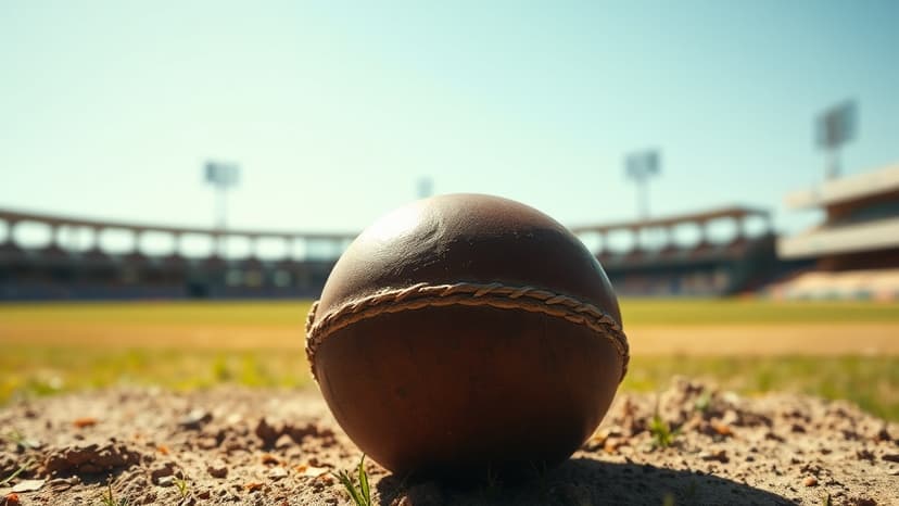 Zimbabwe eyes upset vs. India in T20 WC showdown