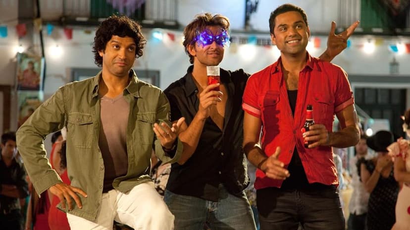 ZNMD: 15 Years of Seizing the Day!