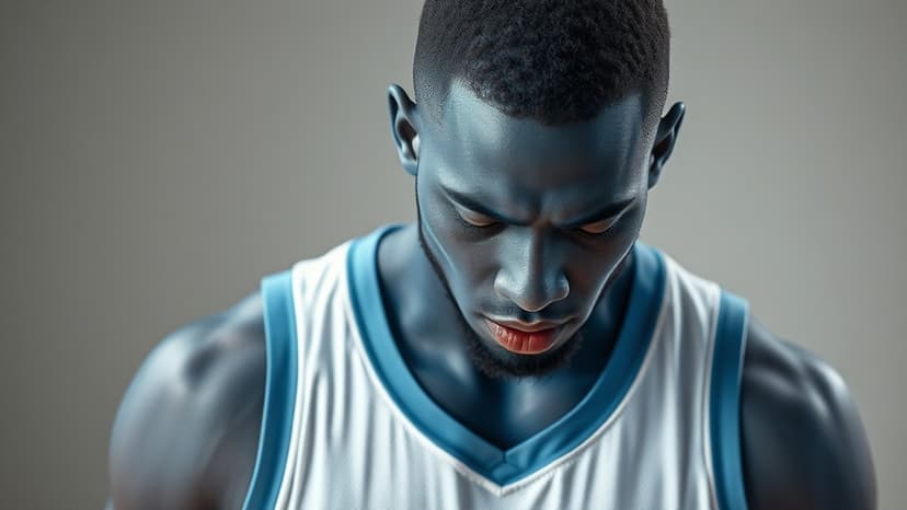 Will Zion Williamson Play Tonight? Injury Questions Loom for Pelicans