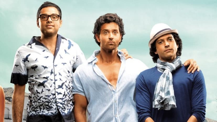 ZNMD Sequel: Zoya Akhtar locks script for reunion