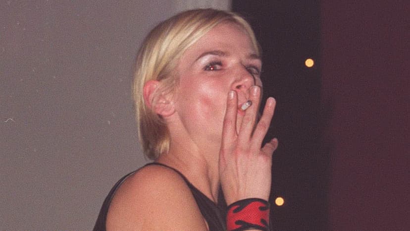 Ball & Whiley: From Party Nights to Present Parenting