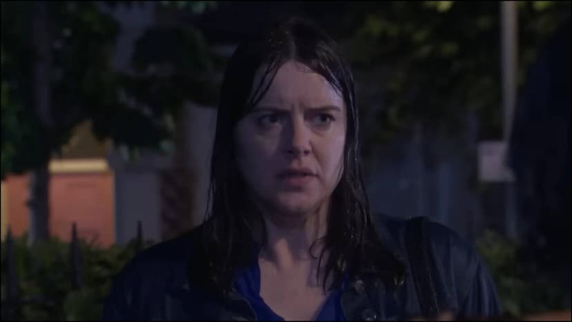 Michelle Ryan's EastEnders Return Cut Short
