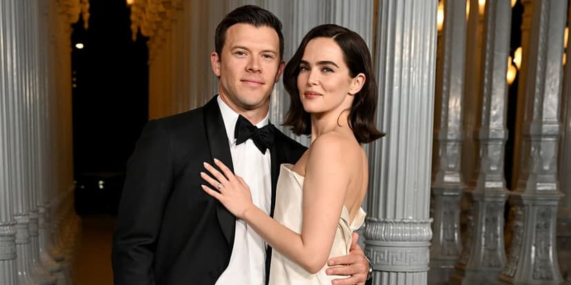 Zoey Deutch Trades 'Fiancé' for 'Beyoncé'