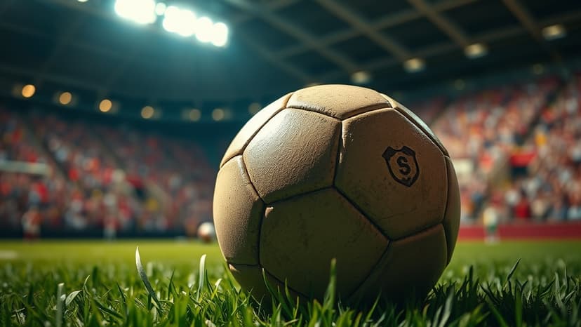 Zoey Deutch Scores Soccer Drama 'The 99'ers'