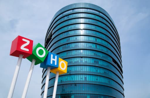 Zoho Founder Halts Salary Hikes Amid AI Cost Surge