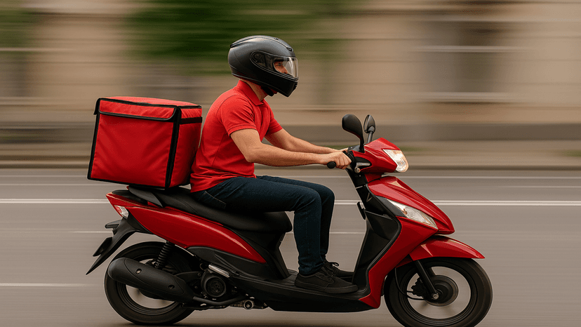 Zomato Cracks Down on Analogue Dairy Ingredients