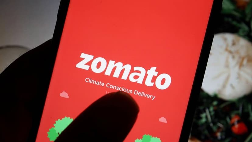 Zomato Shuts Hyderabad Support, 240 Jobs Cut