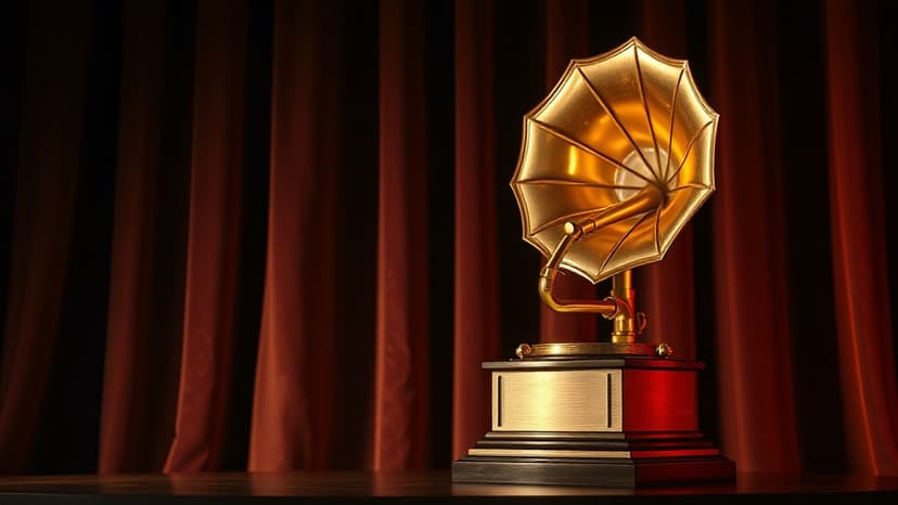 Rock Hall of Famers The Zombies Join Recording Academy