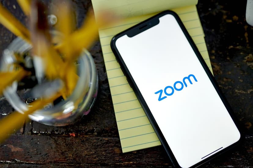 Zoom's Profit Forecast Misses Estimates Amid AI Costs