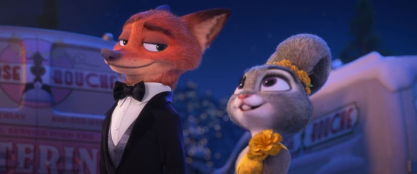 Zootopia 2 Dominates 2025 Box Office!