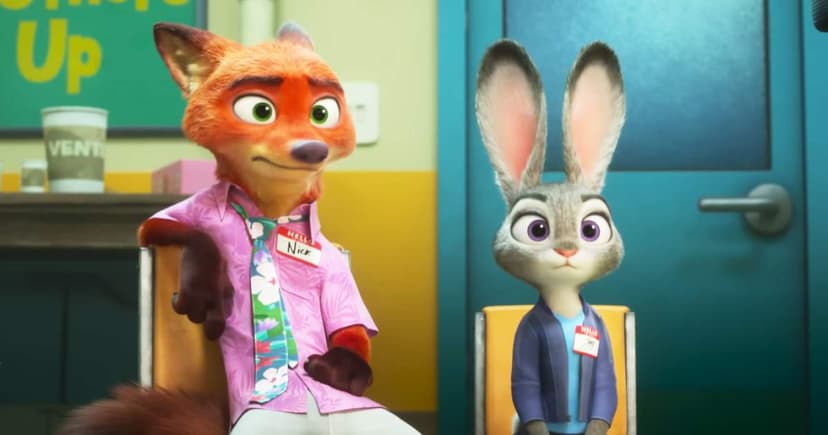 Zootopia 2 Dominates Box Office: China Leads Global Haul