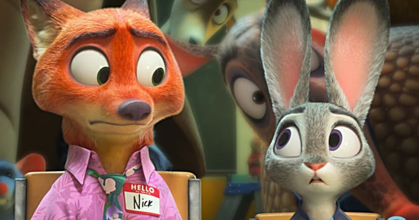 Zootopia 2 Roars Past $1 Billion Global Box Office
