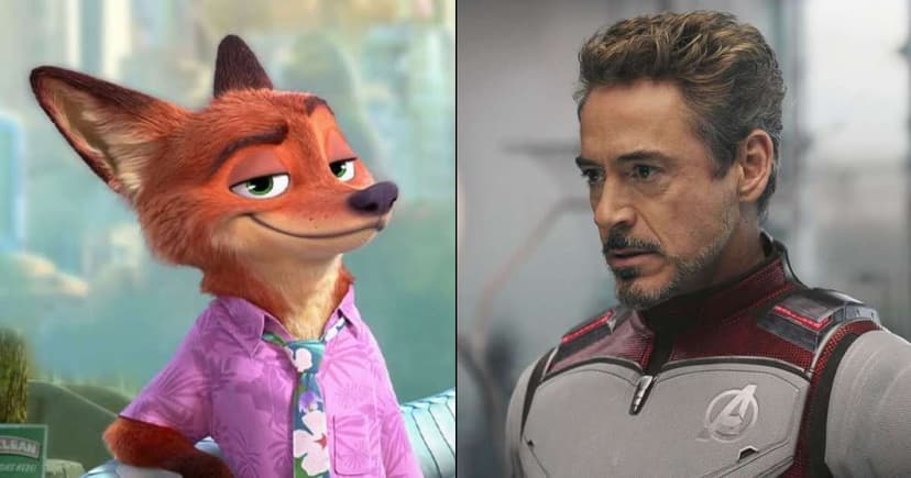 Zootopia 2 Tops China Box Office, Beats Endgame