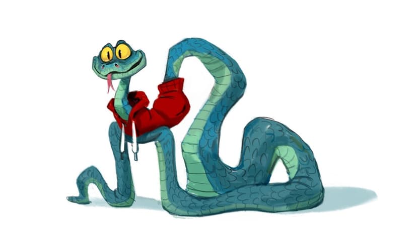 Zootopia 2: Creating Empathy in a Pit Viper