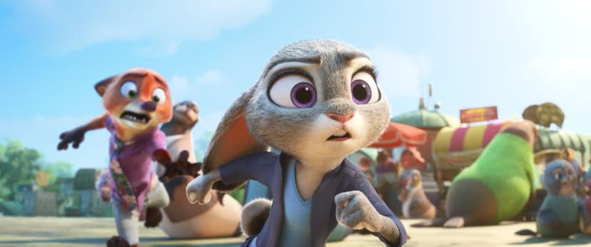 Zootopia 2 Roars to $270M Global Debut