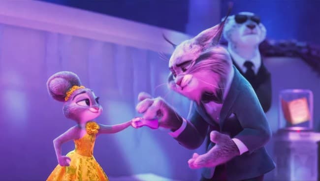 Animation Magic: Zootopia 2's Late Changes