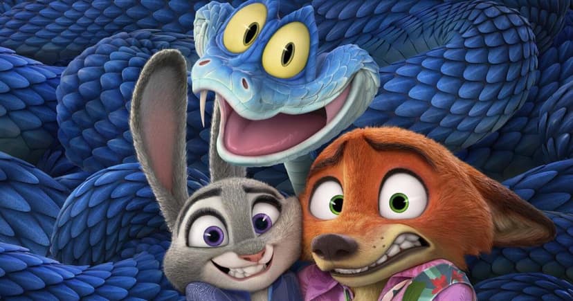 Zootopia 2 Eyes Jumanji's Domestic Box Office Crown