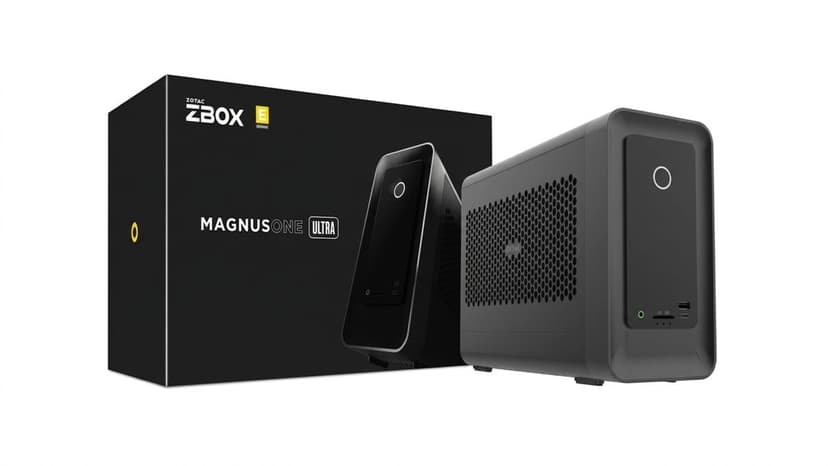 Barebones RTX 5080 PC Arrives Without Essentials