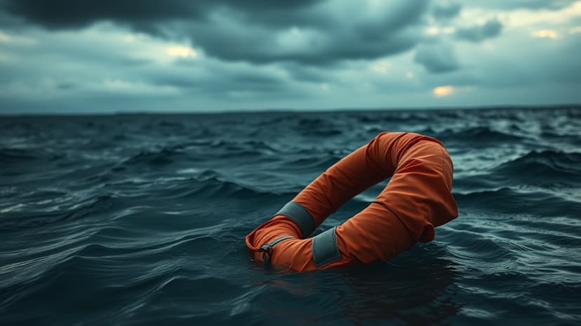 Singer's Drowning Ruled Accidental After Test Reveals Extreme Intoxication