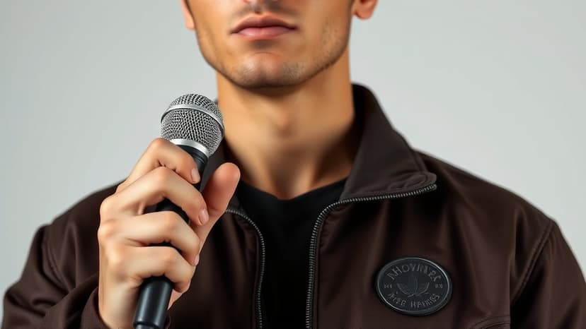 Intoxicated Singer Drowns After Refusing Life Jacket