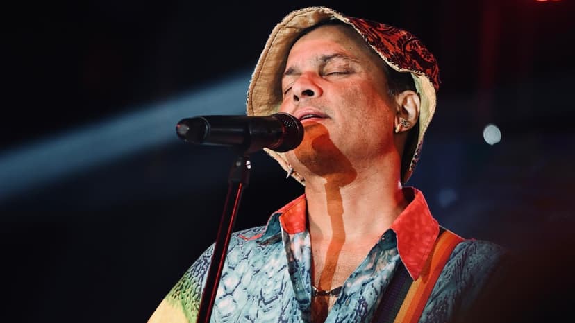 Zubeen Garg Drowning: Singapore Inquiry Rules Accidental Death
