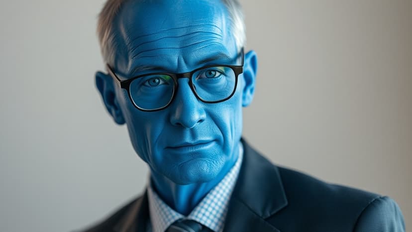 Zucker: UK journalism needs deep, niche focus