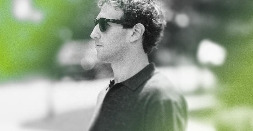 Meta's Zuckerberg Breaks Ranks on AI Safety Pace