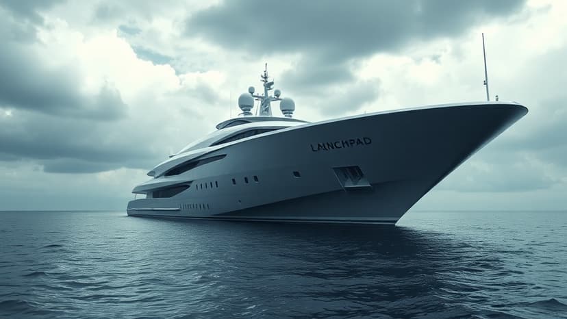Zuckerberg Yacht Ignored Alaska Rescue Call?