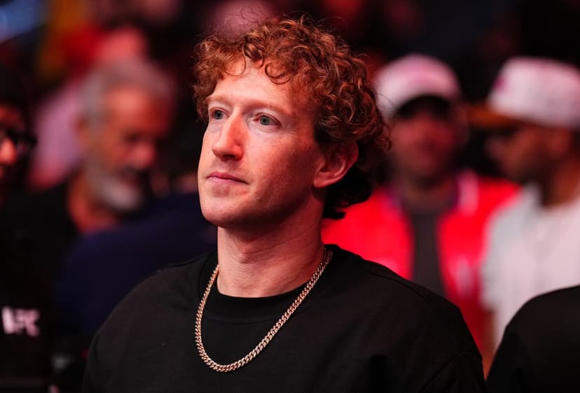 Zuckerberg's AI Manifesto: A Risky Vision?