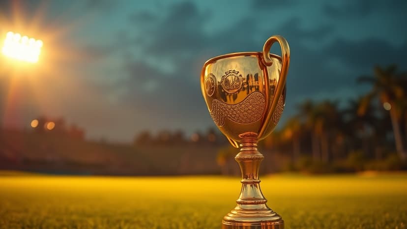 Zurich Classic: Model Picks Surprise Contenders