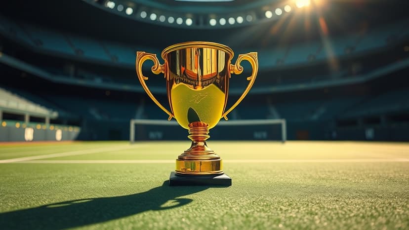 Zverev Escapes Atmane Scare in Madrid Thriller