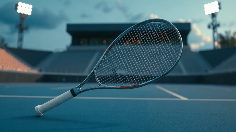 Zverev Faces Halys: Can He Overcome Round 1 Struggles?