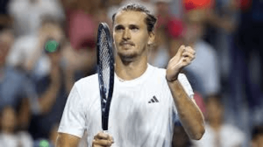 Zverev Eyes Tennis Top Spot After Asian Swing