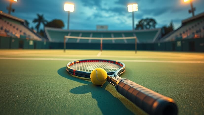 Zverev's Girlfriend Shares Adorable Doggy Recovery Snap