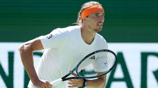 Sinner, Alcaraz Out: Zverev Seeks French Open Glory