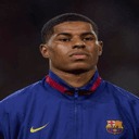 Marcus Rashford