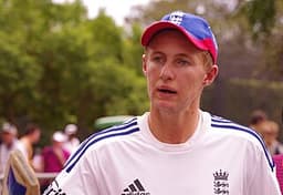 Joe Root