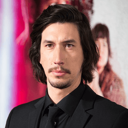Adam Driver