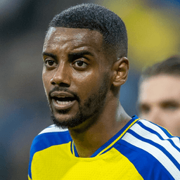 Alexander Isak