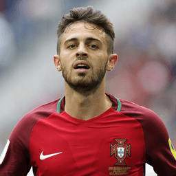 Bernardo Silva