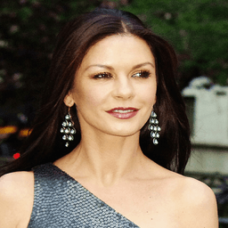Catherine Zeta-Jones
