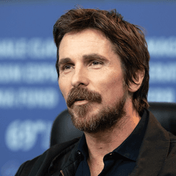 Christian Bale