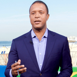 Craig Melvin