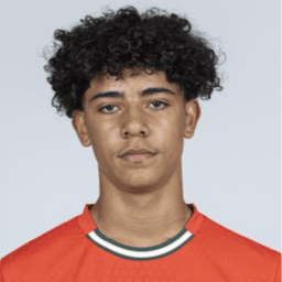 Cristiano Ronaldo Jr.