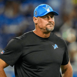 Dan Campbell