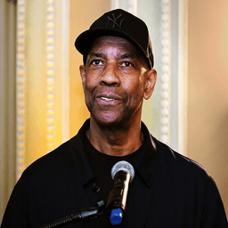 Denzel Washington