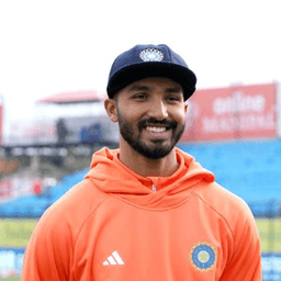 Devdutt Padikkal